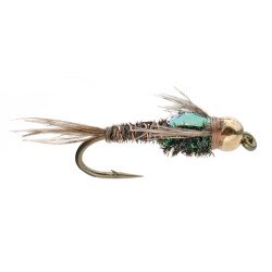 Umpqua Tungsten Flashback Pheasant Tail in One Color